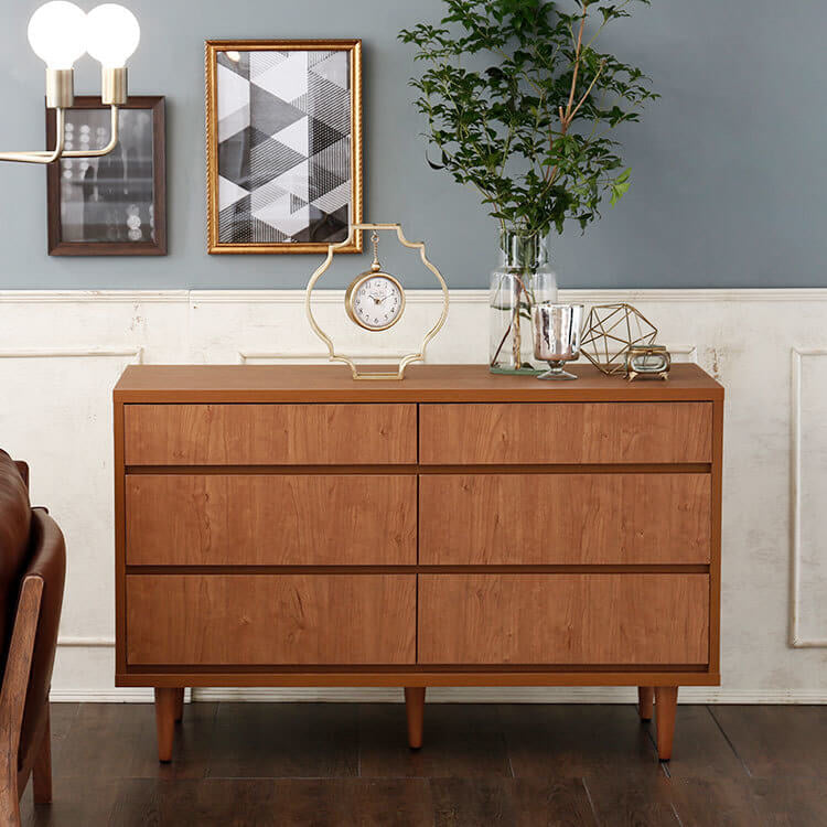 Storage chest, selectable high type or low type, semi-finished product, made in Japan, living room storage