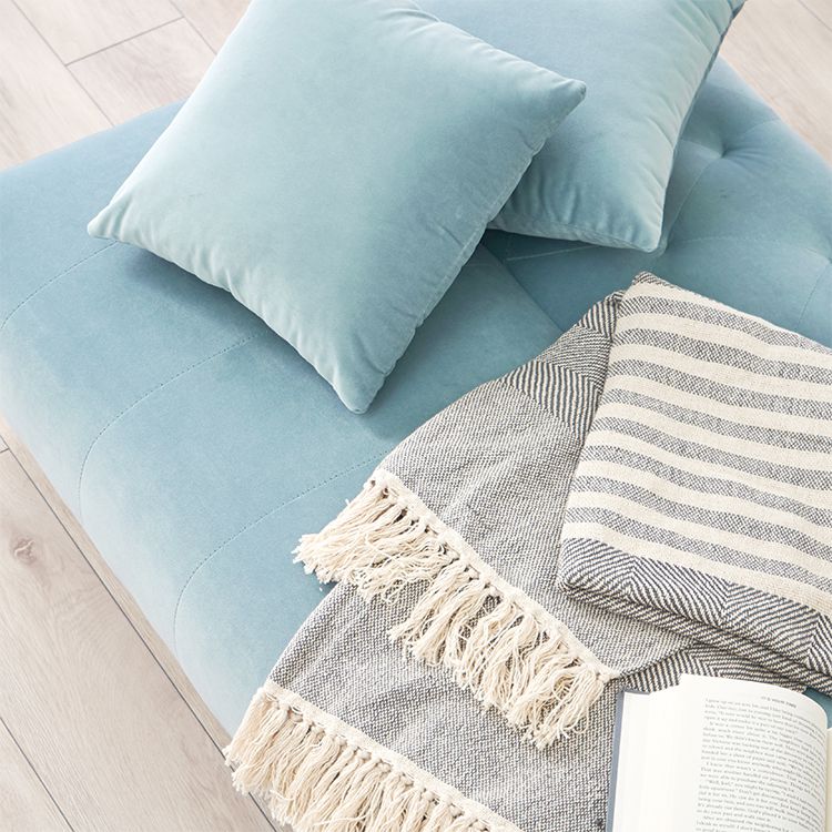 大人可愛いソファベッド