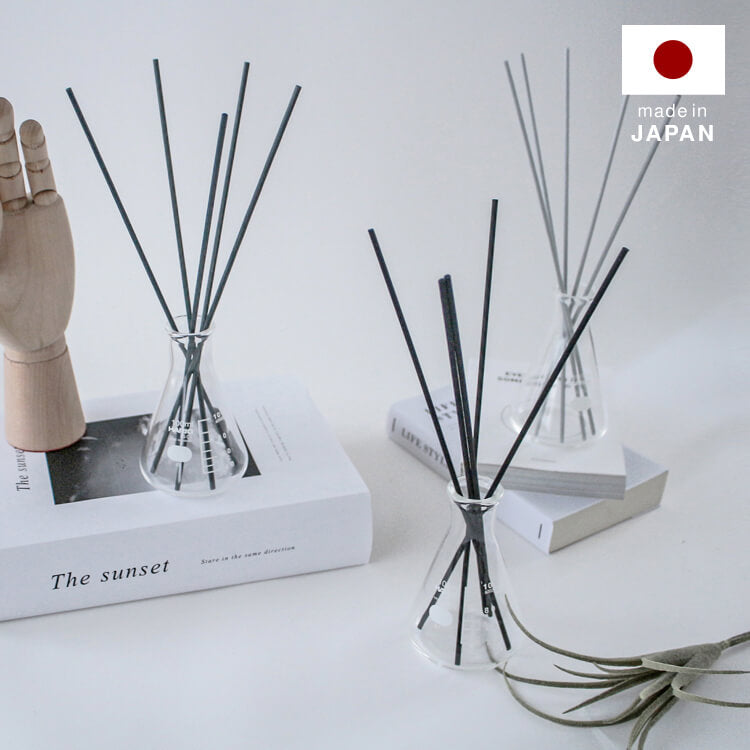 Reed diffuser SCI. (Silence)