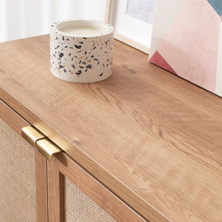 Made in Japan Sideboard Storage Shelf Cabinet Chest Large Capacity