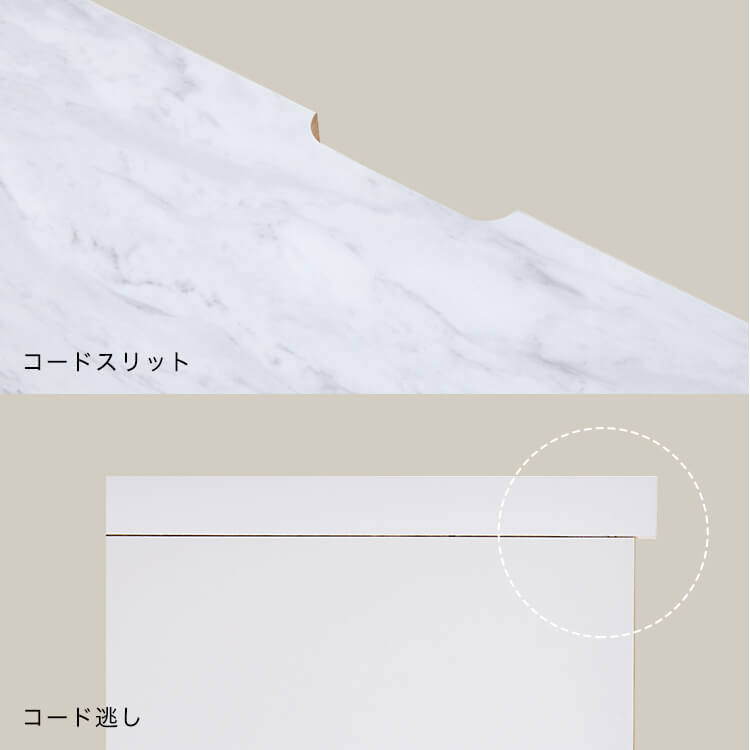 テレビ台 日本製 ローテレビ台 収納付 スチール脚 大理石柄 大理石家具