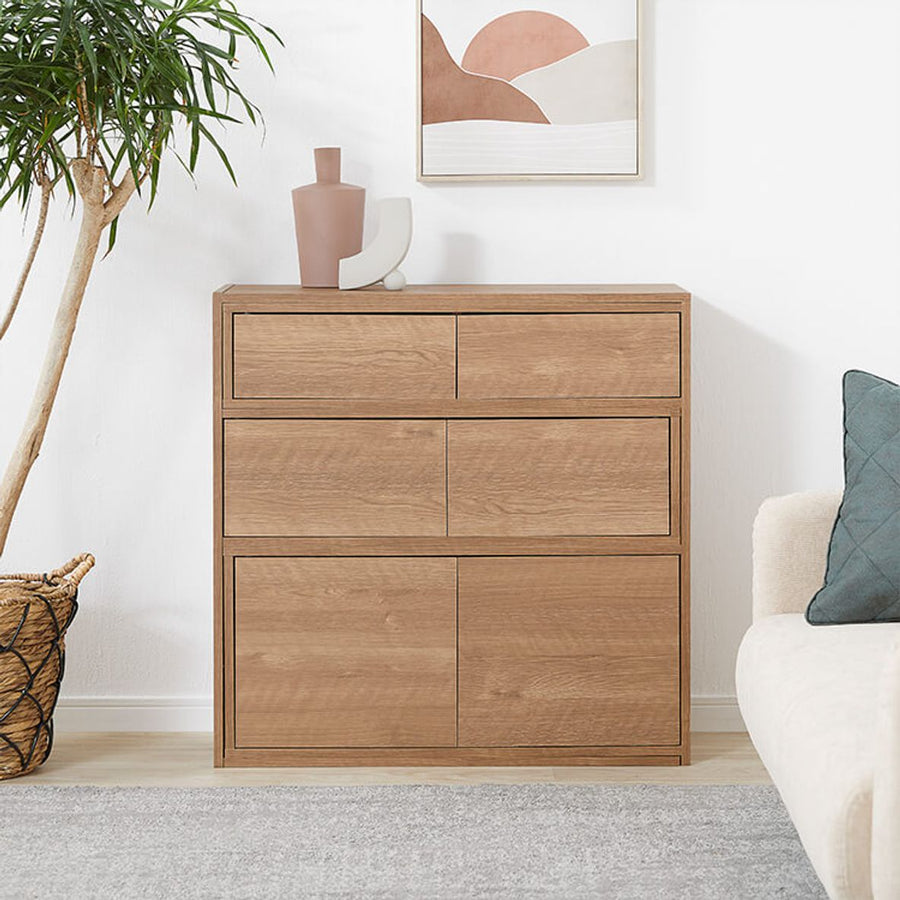 Extendable Rack Corner Rack Wooden