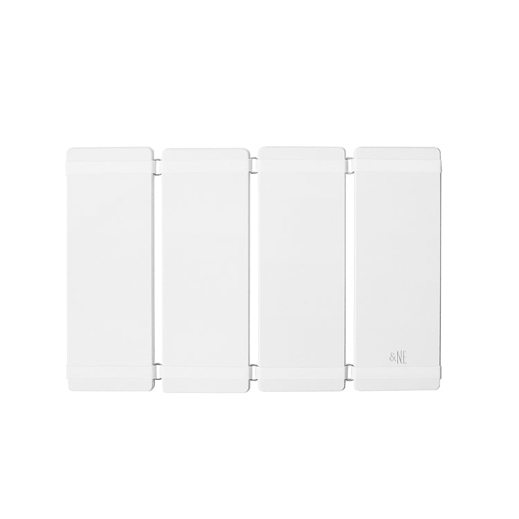 珪藻土折りたたみバスマット
