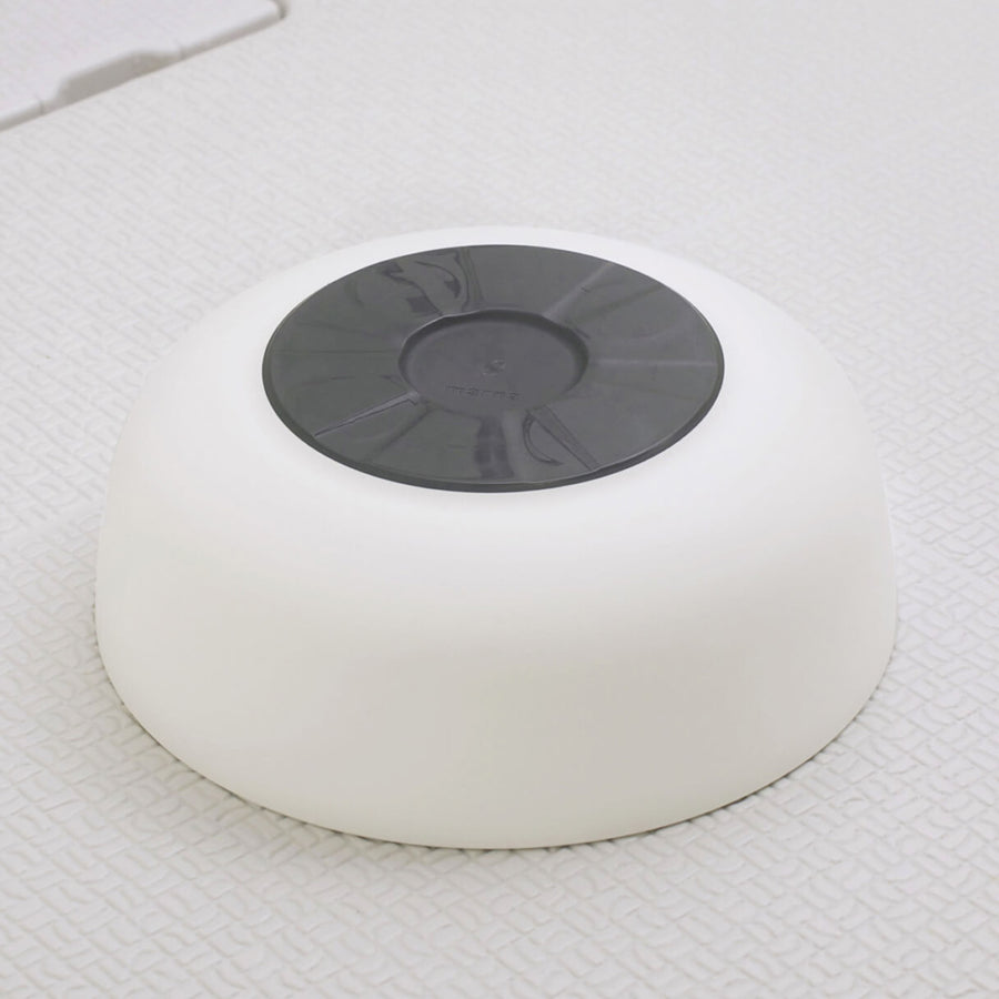 Washbasin, magnetic type