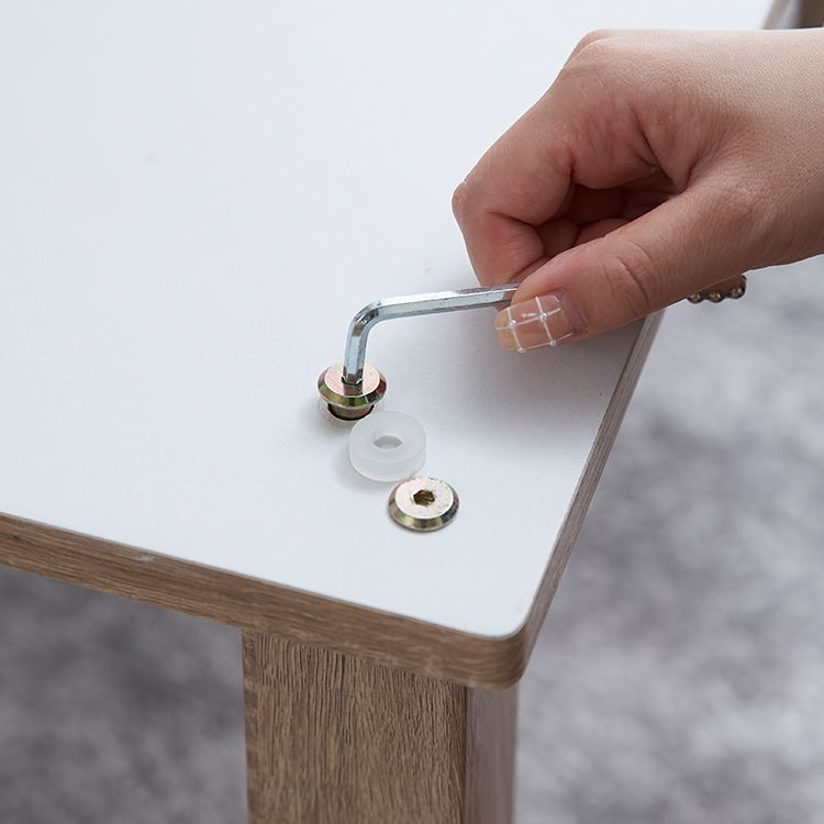 Kotatsu table, kotatsu, wood grain, rectangular