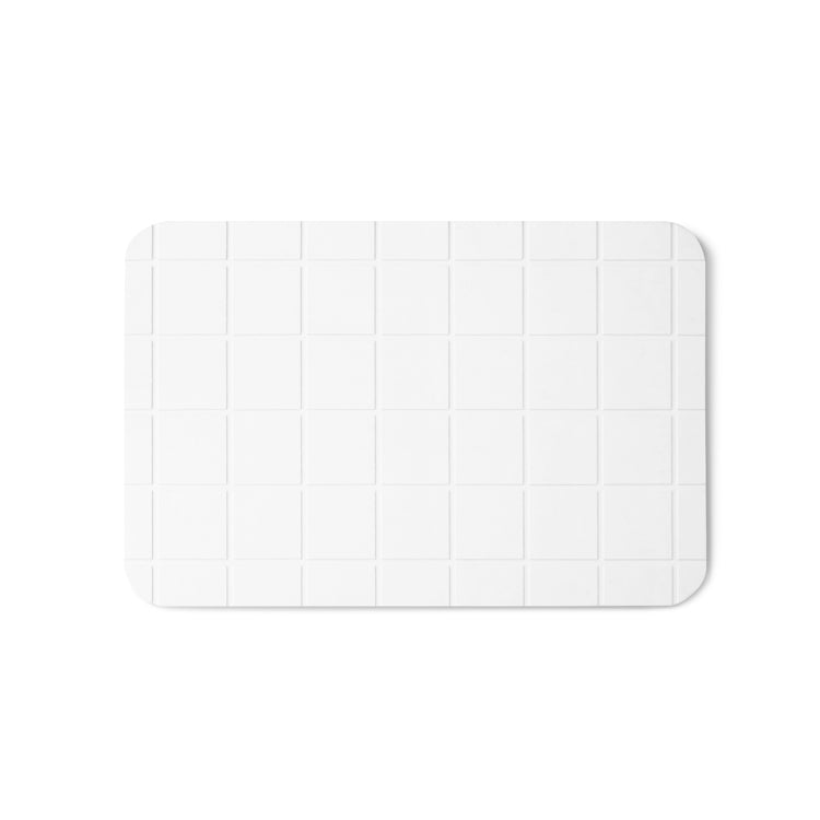 Lava stone dry board motif lattice