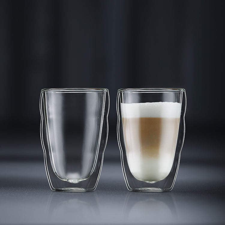 Pilatus Double Wall Glass 0.35L (Set of 2)
