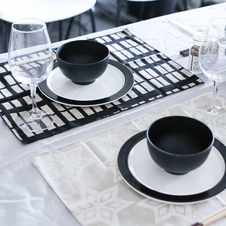 Placemat Koushi