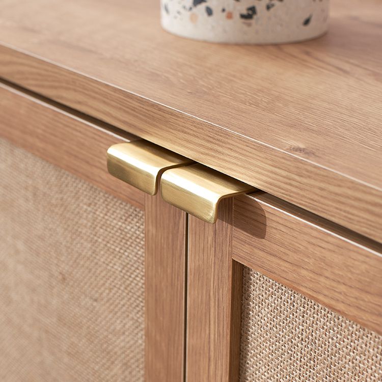 Made in Japan Sideboard Storage Shelf Cabinet Chest Large Capacity