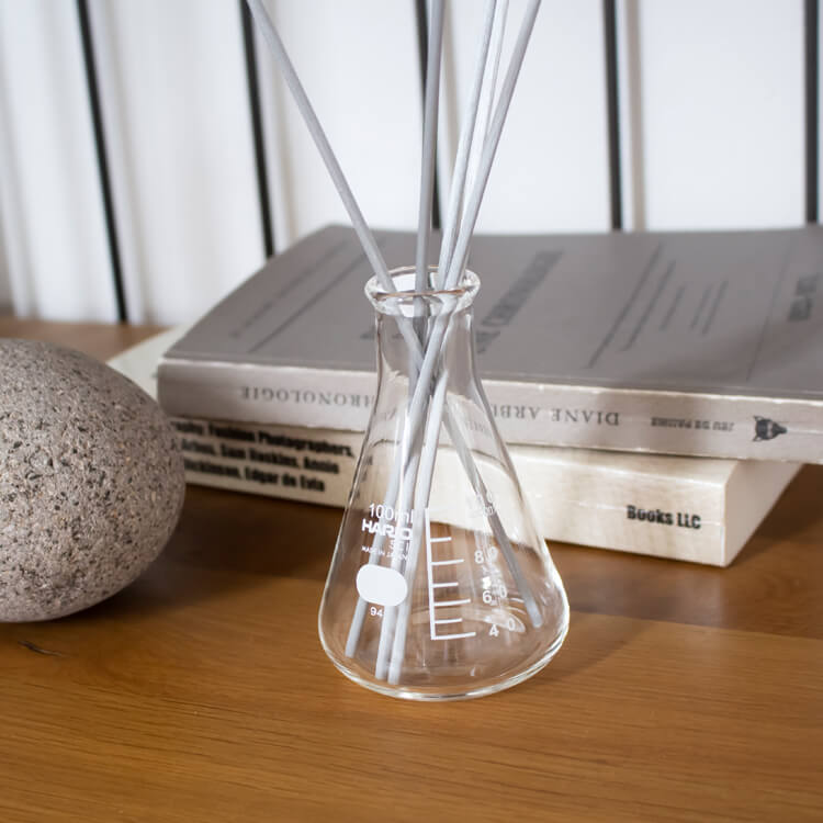 Reed diffuser SCI. (Silence)