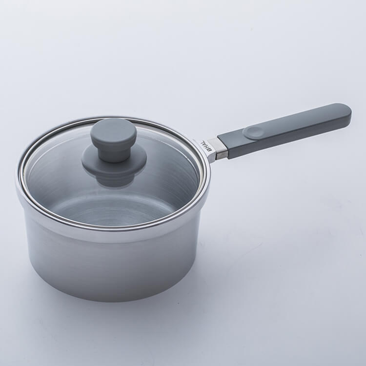 Multi-purpose waterless pot set 16.5cm HAL
