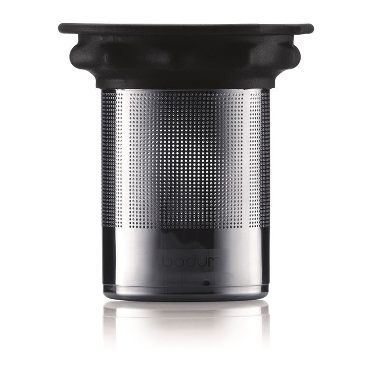 Assam Tea Press Plastic Handle 0.5L