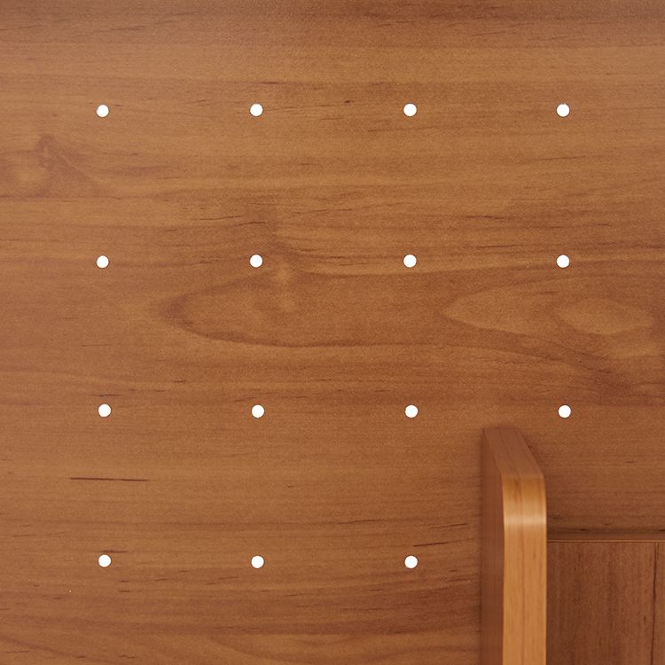 Scandinavian vintage style cupboards and kitchen cabinets
