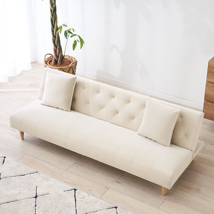 大人可愛いソファベッド