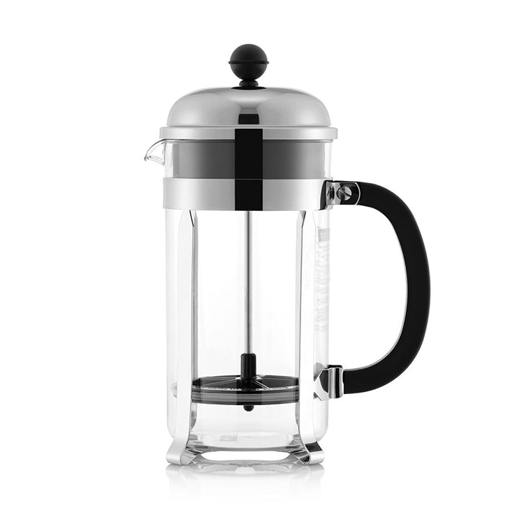 シャンボール フレンチプレスコーヒーメーカー 1.0L