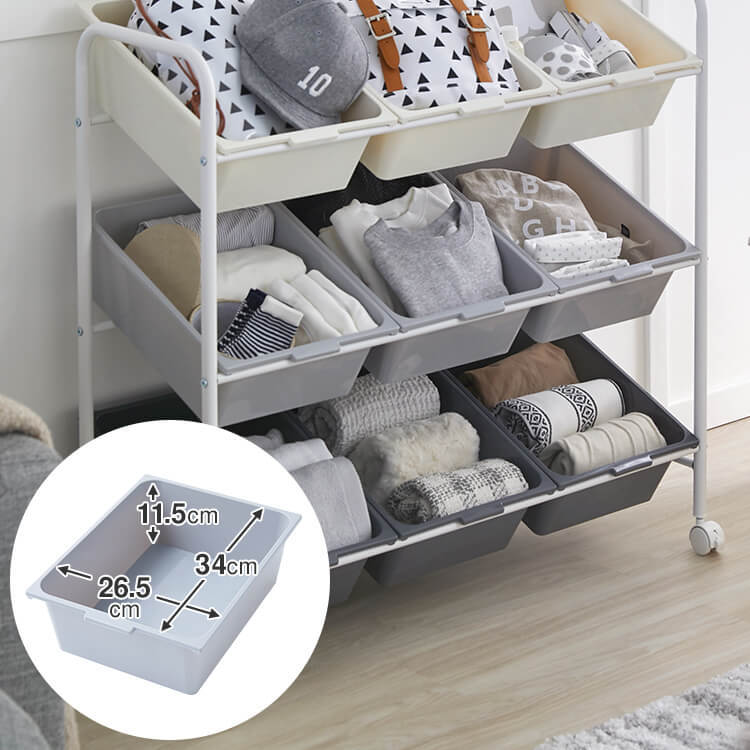 おもちゃ 収納ラック おもちゃ収納 キッズ収納 キッズラック