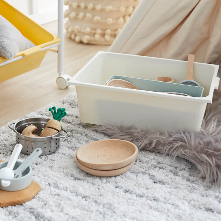 おもちゃ 収納ラック おもちゃ収納 キッズ収納 キッズラック