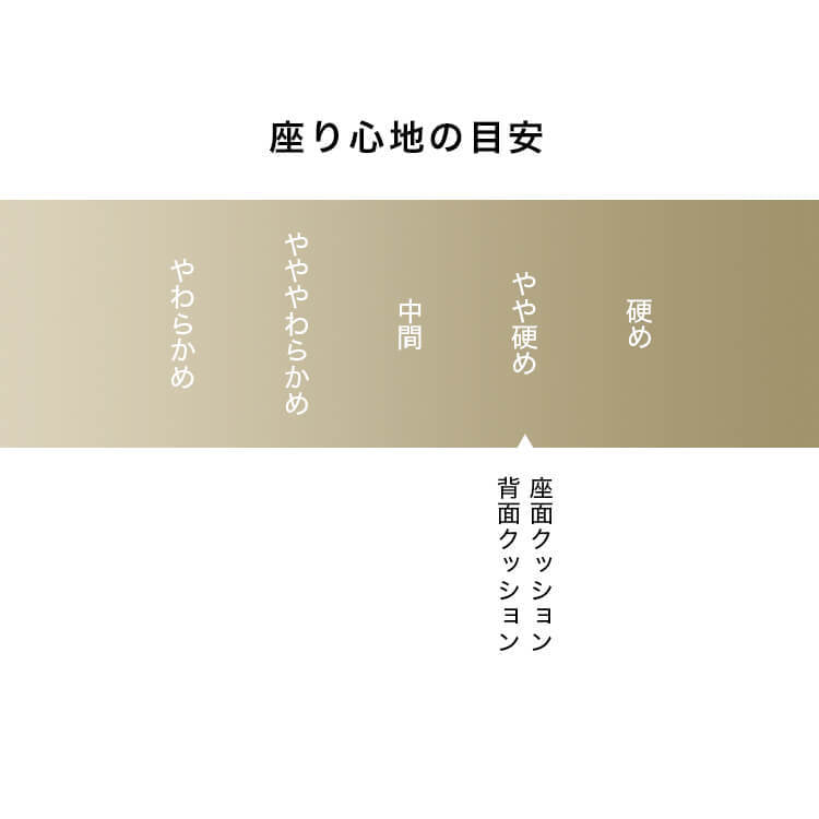 3人掛けカウチソファ ハイバックソファ