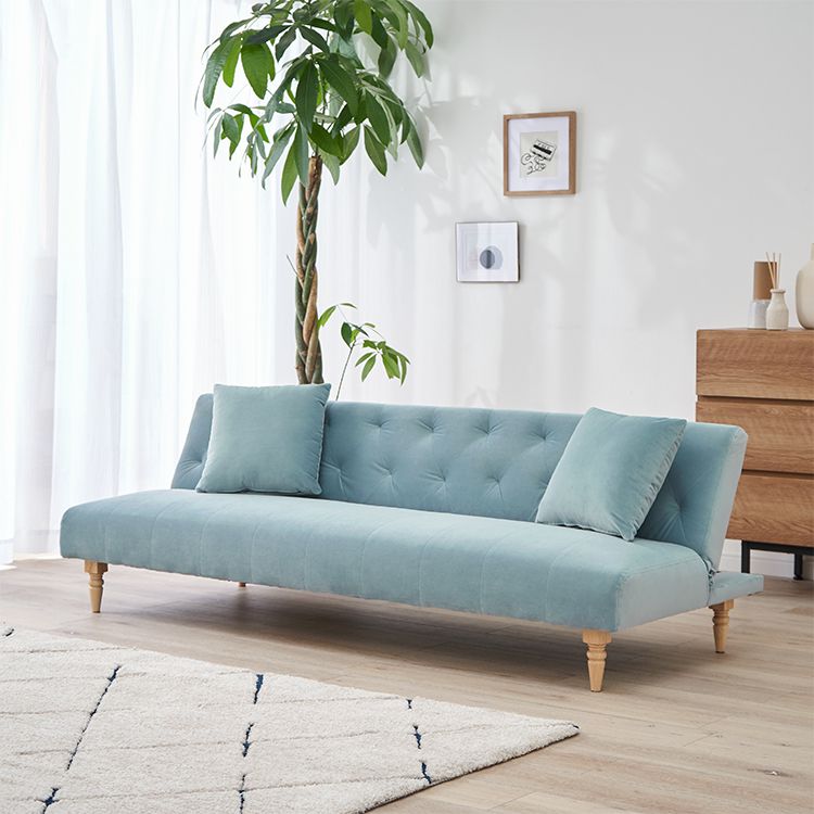 大人可愛いソファベッド