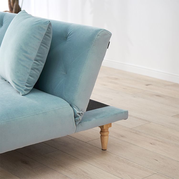 大人可愛いソファベッド