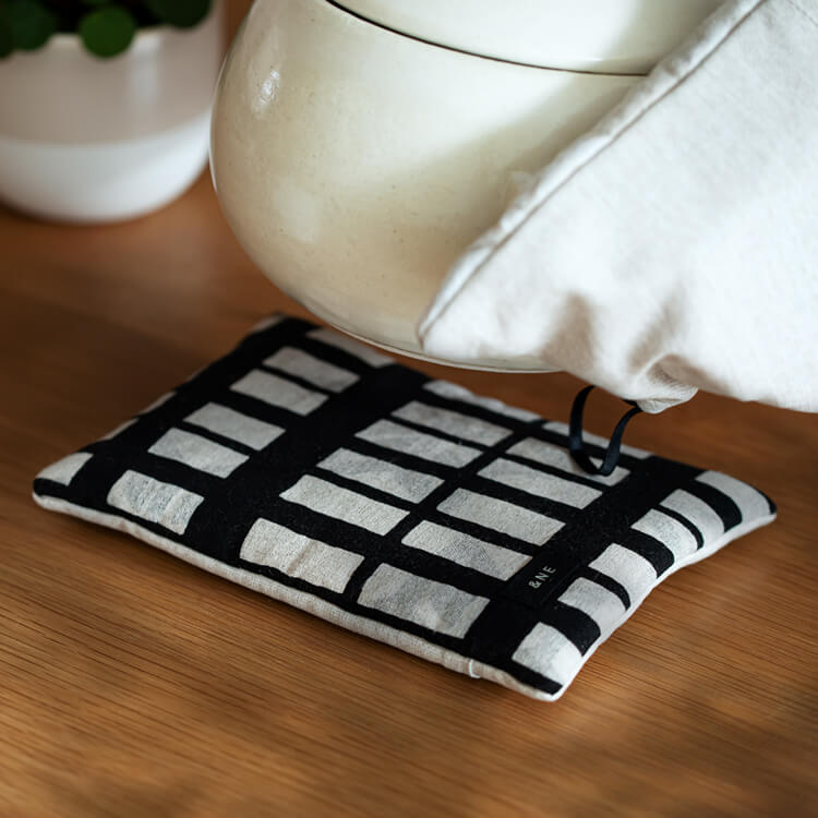 Potholder Mitten Koushi