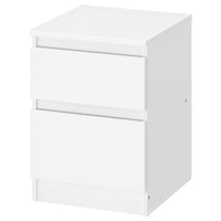 IKEA イケア　KULLEN クレン チェスト　140x72 cm KULLEN クレン チェスト（引き出し×6）, ブラックブラウン