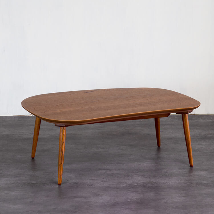 Kotatsu table, rectangular, low table [width 105cm]