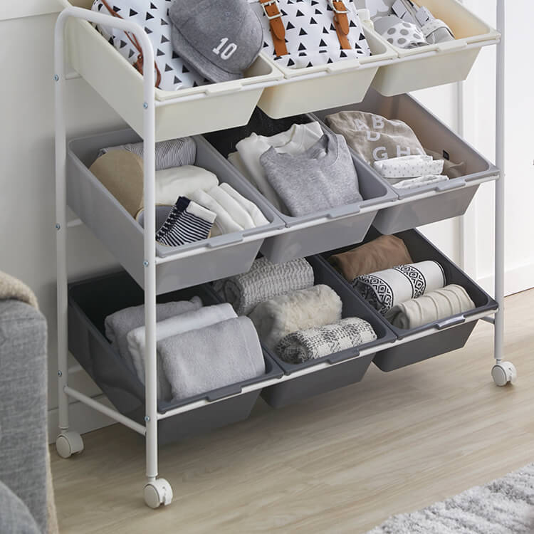 おもちゃ 収納ラック おもちゃ収納 キッズ収納 キッズラック