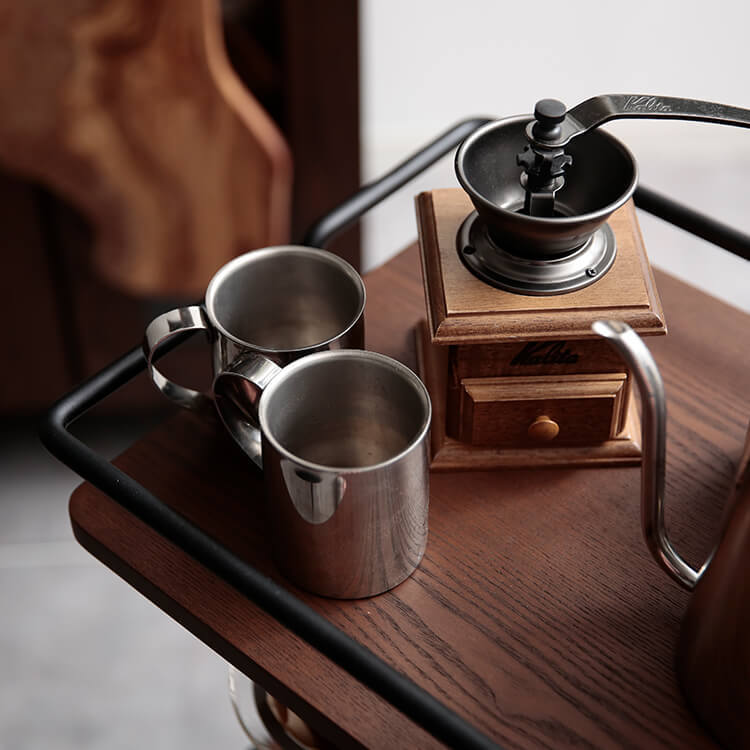 Kitchen cart Kitchen storage Stylish