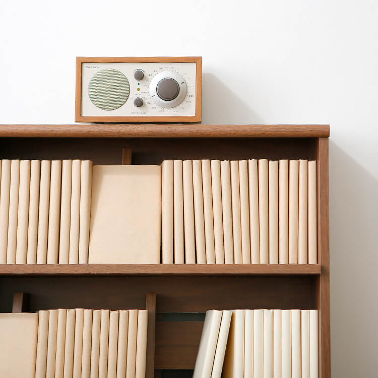 Bookshelf, bookshelf, lower shelf only, additional storage shelves can be purchased, bookend sliding type, manga dedicated storage rack