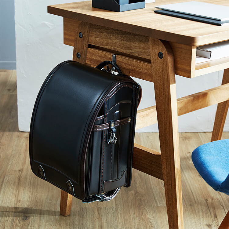 デスク 学習机 3点セット ブックスタンド 木製 日本製