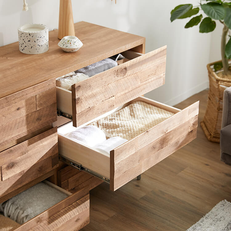 Sideboard, chest, shoe rack, cabinet, living board, made in Japan, storage, legs, solid wood, steel