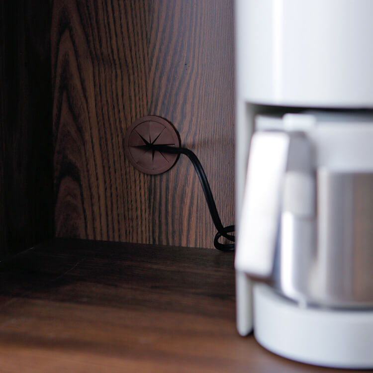 食器棚 レンジ台 スライドレール 引出し 耐震 キッチン収納 日本製